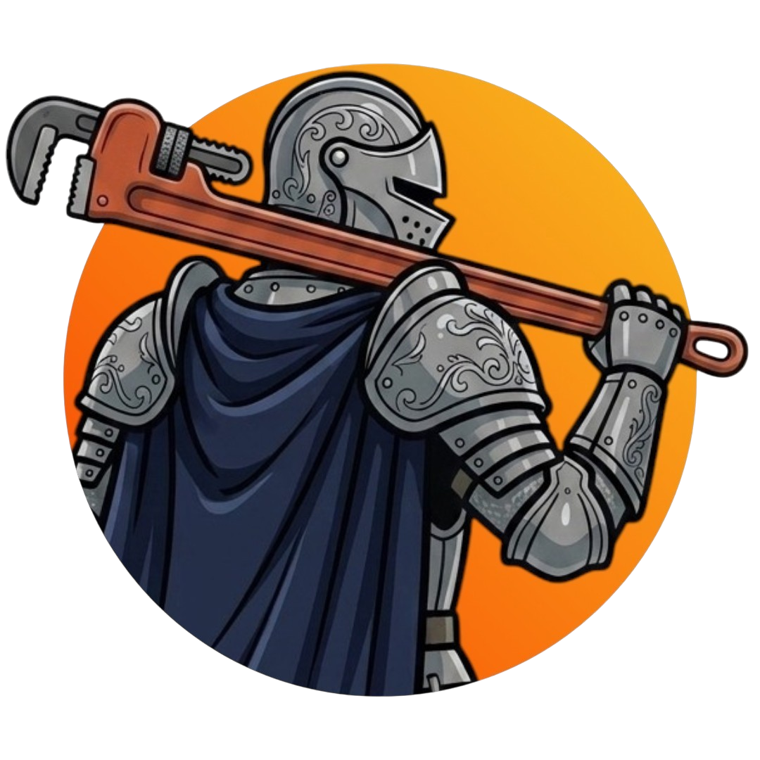 Paladin Plumbing